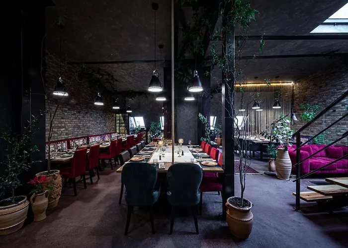 Atrium Konak
